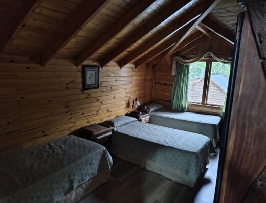 Apart Hotel Cascadas