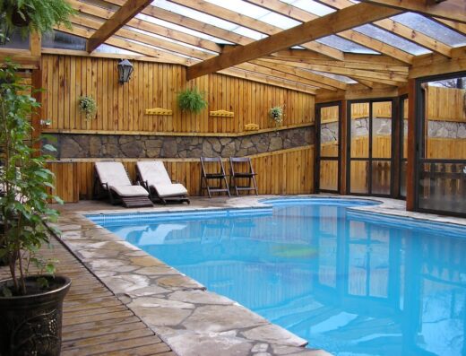 Apart Hotel Cascadas