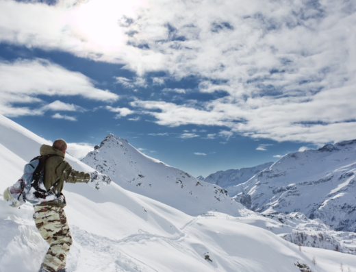 Rent Skis CaranvaSports San Martin de los Andes Book Online