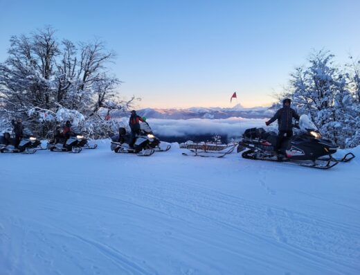 Snowtrip
