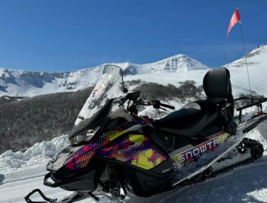 Snowtrip