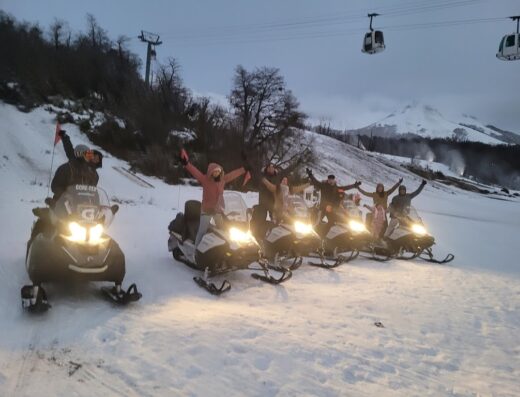 Snowtrip