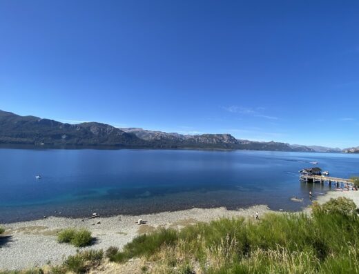 Freedom Patagonia – Agencia de Viajes y Turismo en San Martín de los Andes
