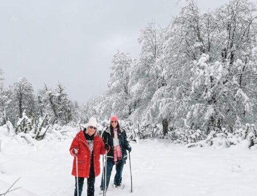 Pireco turismo
