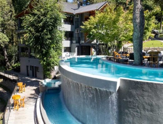 Residencia Exclusiva Los Duendes