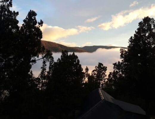 Ten Rivers and Ten Lakes Lodge