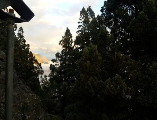 Ten Rivers and Ten Lakes Lodge
