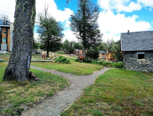 La Madriguera Lodge