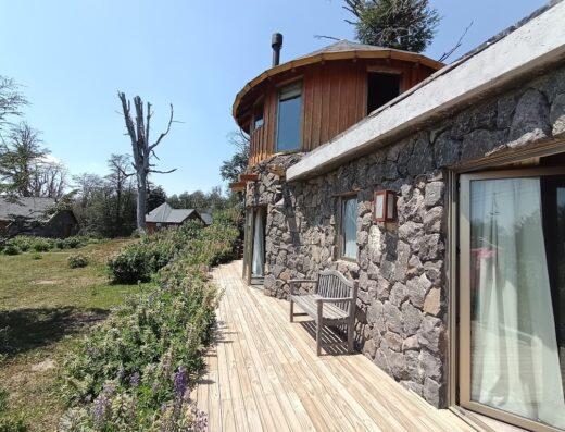 La Madriguera Lodge