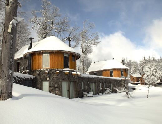 La Madriguera Lodge