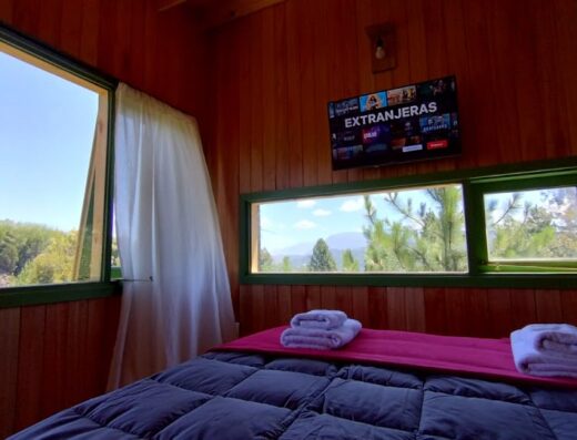 Chakana Lodge