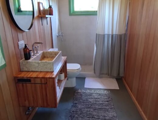 Chakana Lodge