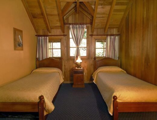 Apart Hotel Robles del Sur