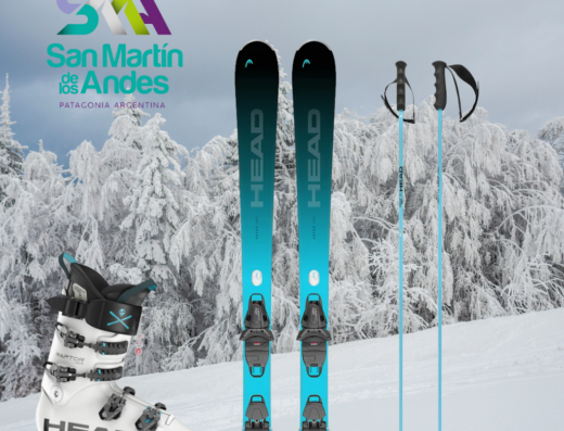 Rent Skis CaranvaSports San Martin de los Andes Book Online