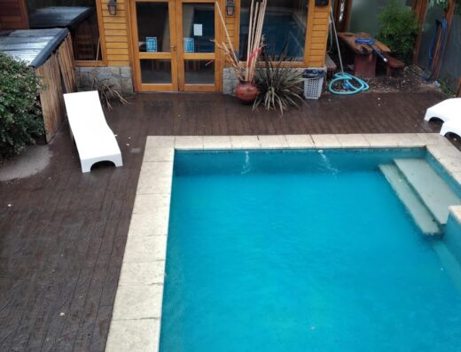 Apart Hotel Robles del Sur