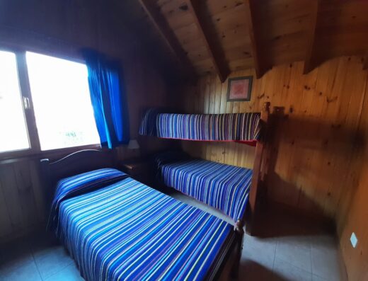 Cabañas Luna Azul