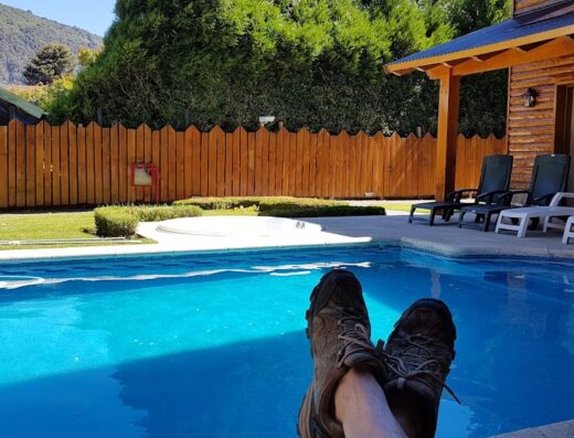 Torres del Sur Apart Hotel
