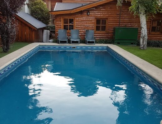 Torres del Sur Apart Hotel