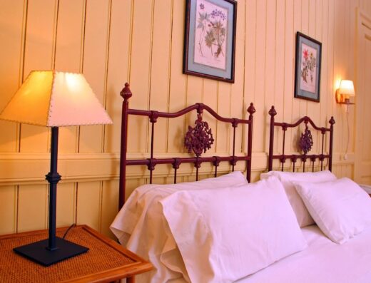 Hotel Boutique La Casa De Eugenia