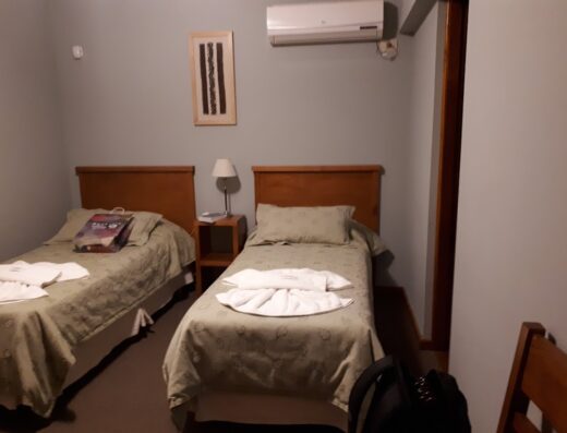 Apart Hotel del Tilo