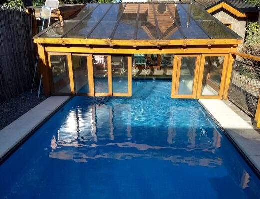 Apart Hotel del Tilo