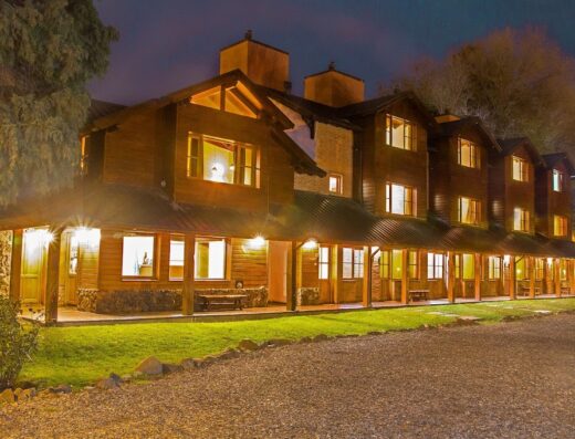 Apart Hotel El Viejo Nogal