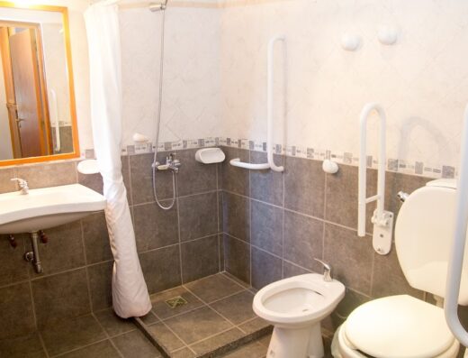 Apart Hotel El Viejo Nogal