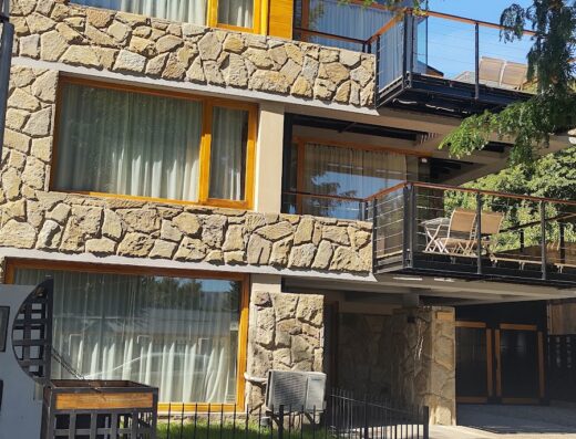 Terragonia Boutique