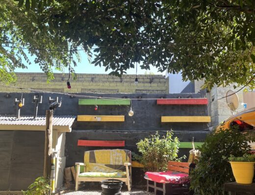 Hostel el Oso Andaluz