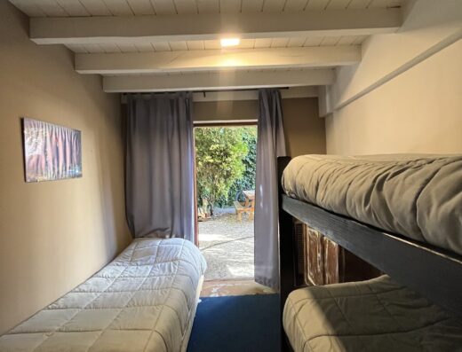 Hostel el Oso Andaluz