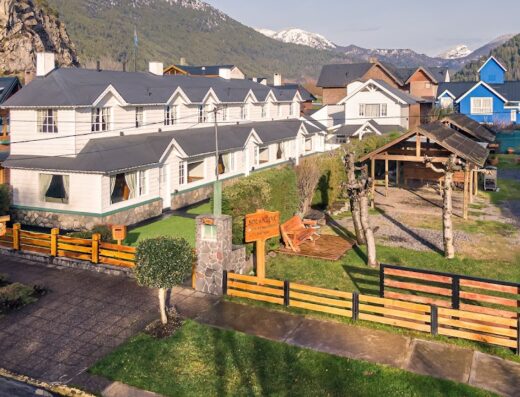 Cabañas Sol y Nieve