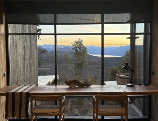 Patagonia Alquileres
