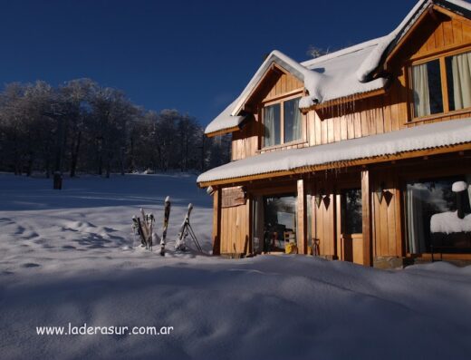 Ladera Sur