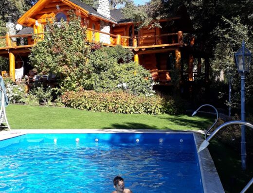 Tierra de Sol Casas de Montaña