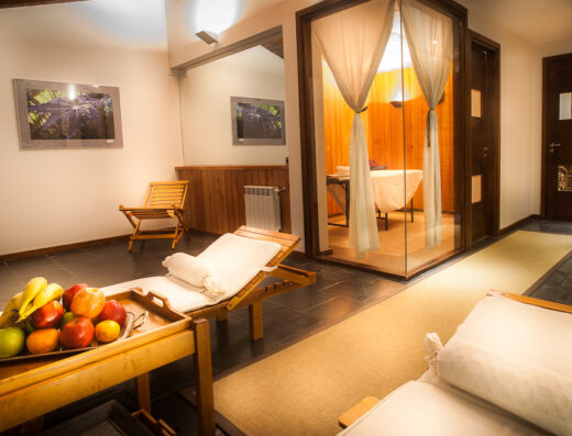 Hotel & Spa La Cheminée