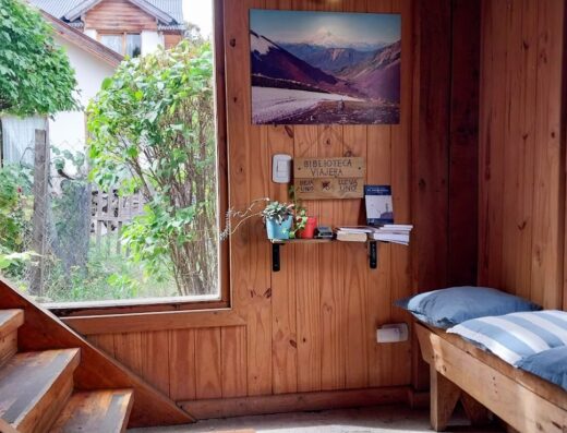 Hostel Casa de Montaña