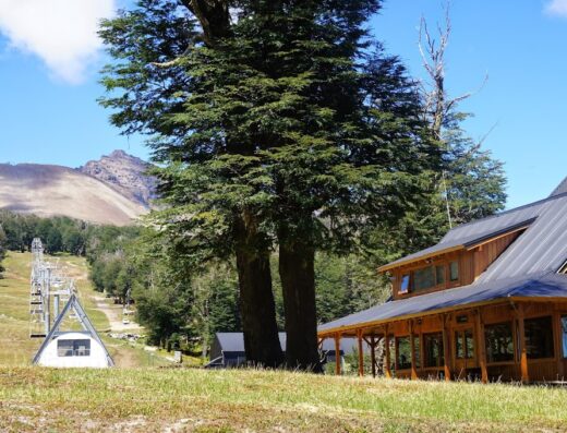 El Refugio de Montaña