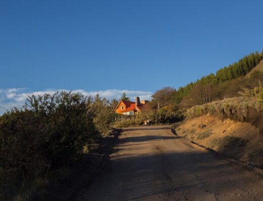 Refugio de Montaña El Silencio