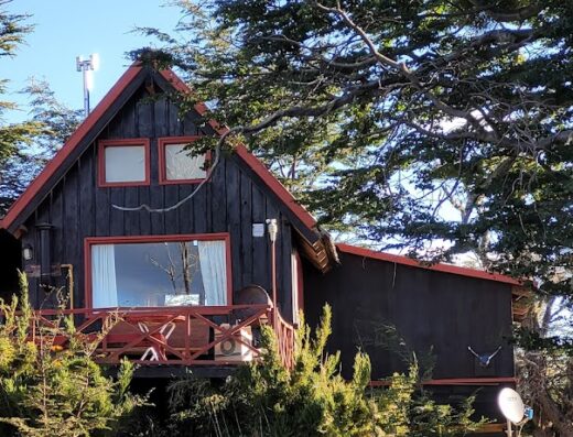 Casas de montaña y Refugio Alto Miralejos