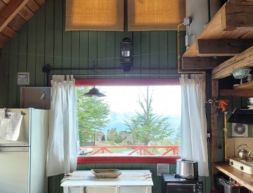 Casas de montaña y Refugio Alto Miralejos