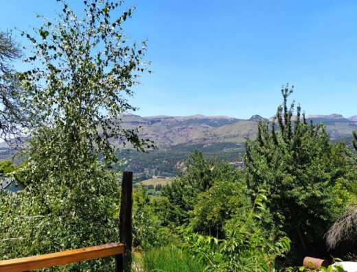 Casita de la Montaña