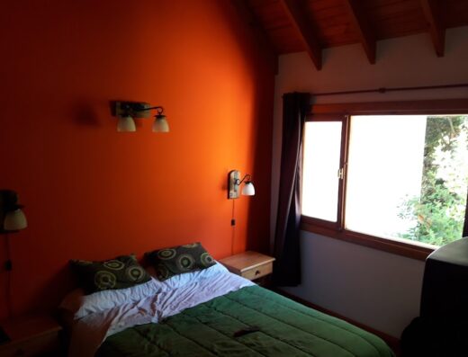 Cabañas Refugio del Arroyo Apart Hotel