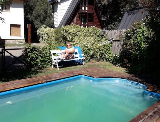 Cabañas Refugio del Arroyo Apart Hotel