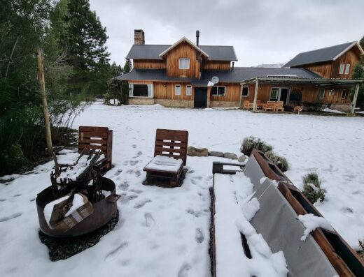 Refugio del Lobo