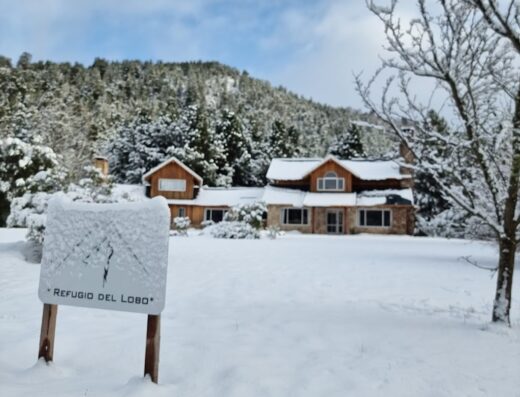 Refugio del Lobo