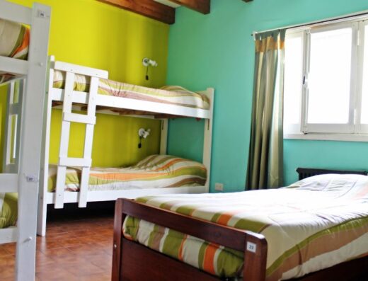 ALHUE PATAGONIA HOSTEL