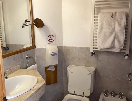 Hotel Antiguos