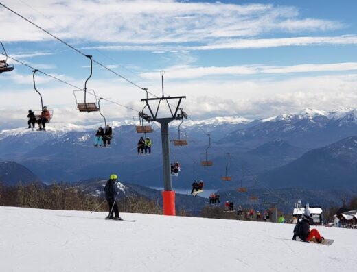 Chapelco