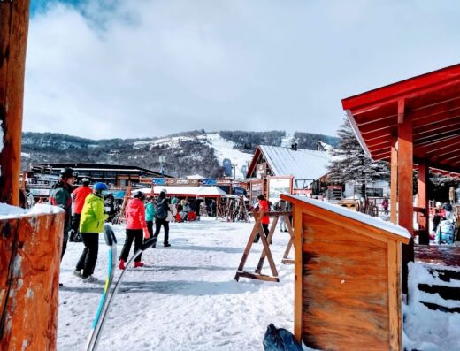 Chapelco
