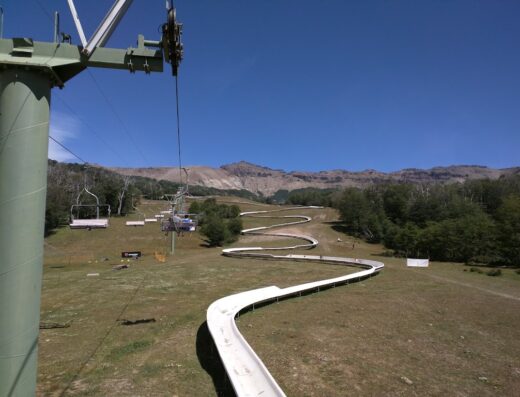 Chapelco